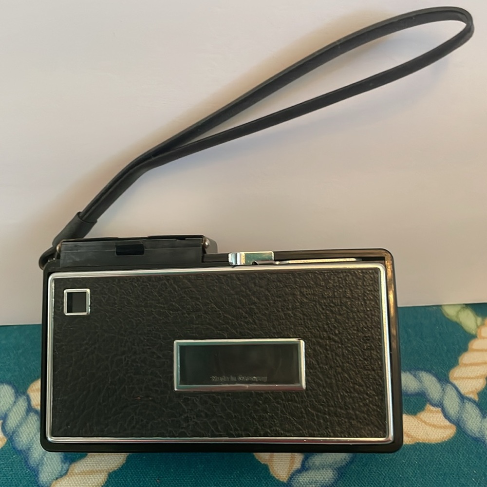 Zeiss Camera - Picture 2 of 4